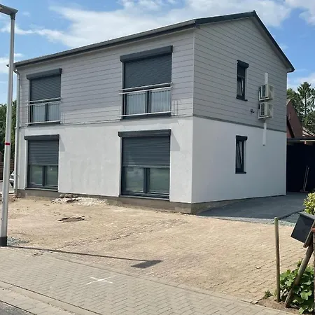 HausBaaken WHG 2 Appartement Hemmingstedt