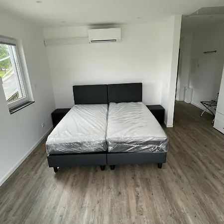 HausBaaken WHG 2 Appartement