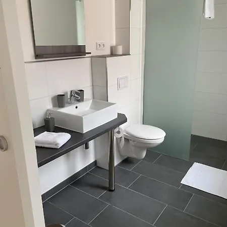 HausBaaken WHG 2 Hemmingstedt